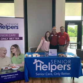 Bild von Senior Helpers