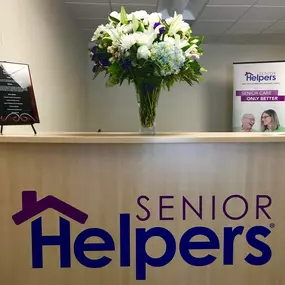 Bild von Senior Helpers