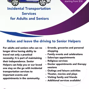 Bild von Senior Helpers