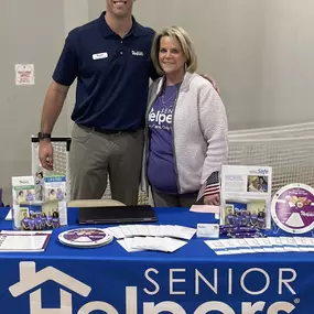 Bild von Senior Helpers of MetroWest
