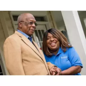 Bild von Senior Helpers