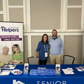 Bild von Senior Helpers