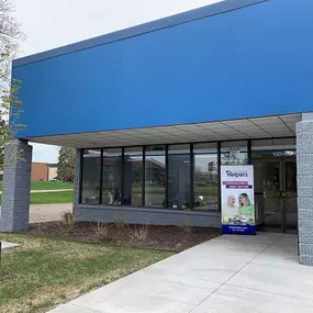 Bild von Senior Helpers