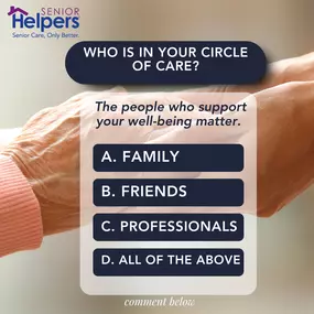 Bild von Senior Helpers