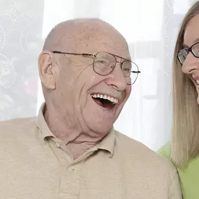Bild von Senior Helpers
