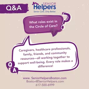 Bild von Senior Helpers of Boston