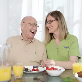 Bild von Senior Helpers