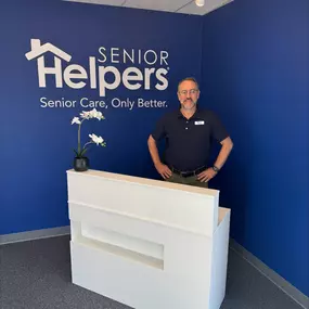 Bild von Senior Helpers