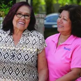 Bild von Senior Helpers