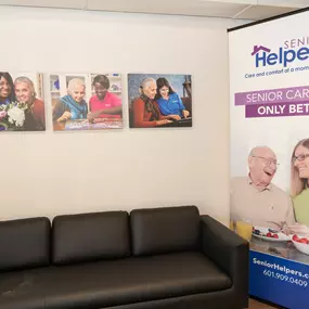 Bild von Senior Helpers