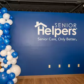 Bild von Senior Helpers