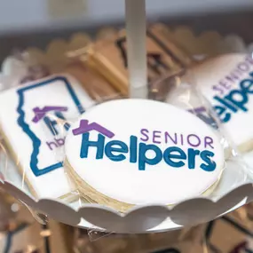 Bild von Senior Helpers
