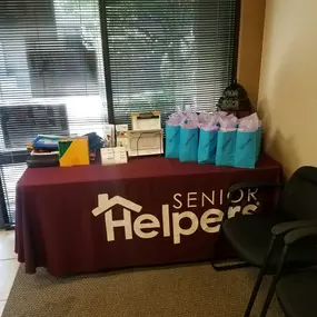 Bild von Senior Helpers