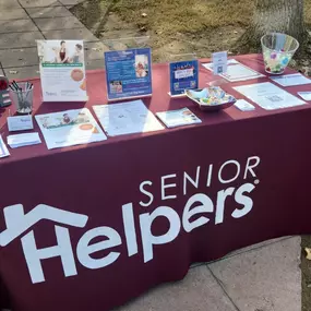 Bild von Senior Helpers