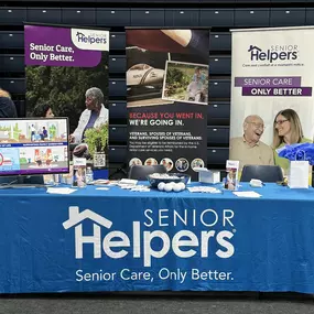 Bild von Senior Helpers