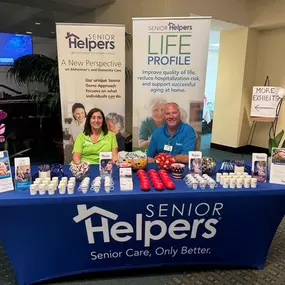 Bild von Senior Helpers