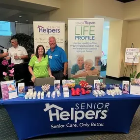Bild von Senior Helpers