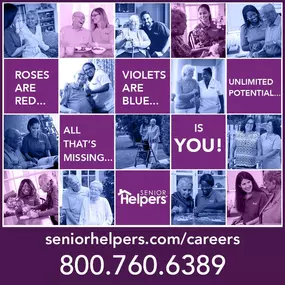 Bild von Senior Helpers