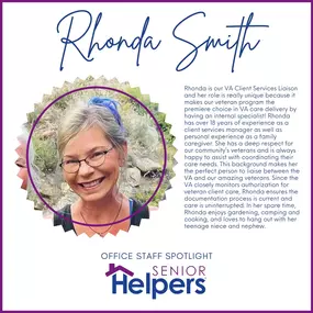 Bild von Senior Helpers