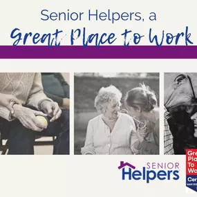 Bild von Senior Helpers