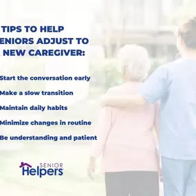 Bild von Senior Helpers