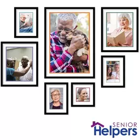 Bild von Senior Helpers