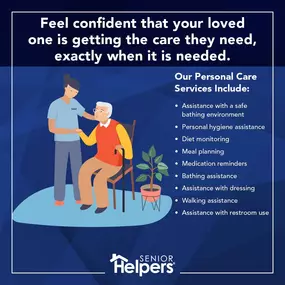 Bild von Senior Helpers