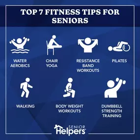 Bild von Senior Helpers