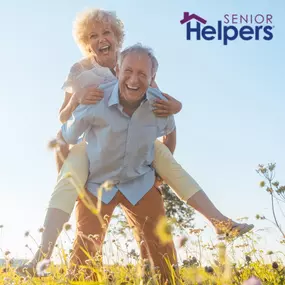 Bild von Senior Helpers