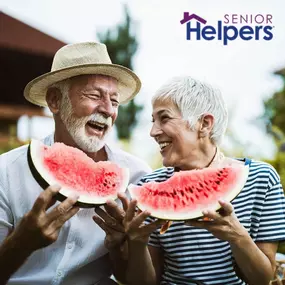 Bild von Senior Helpers