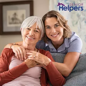 Bild von Senior Helpers