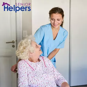 Bild von Senior Helpers