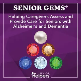 Bild von Senior Helpers
