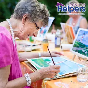 Bild von Senior Helpers