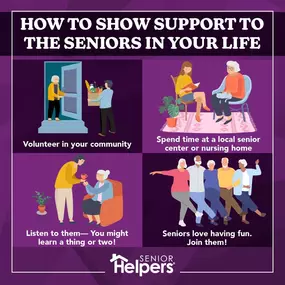 Bild von Senior Helpers