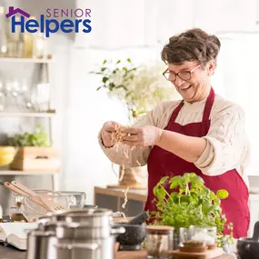 Bild von Senior Helpers