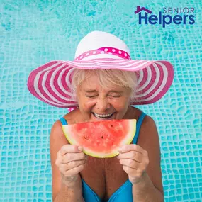 Bild von Senior Helpers