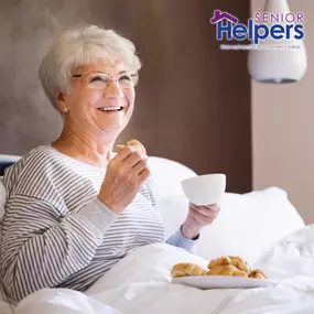 Bild von Senior Helpers