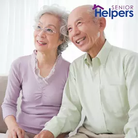 Bild von Senior Helpers