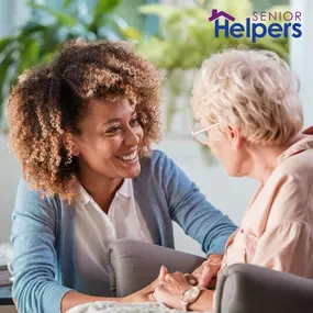 Bild von Senior Helpers