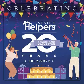 Bild von Senior Helpers