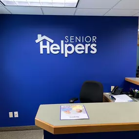 Bild von Senior Helpers