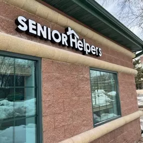 Bild von Senior Helpers