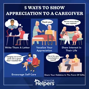 Bild von Senior Helpers