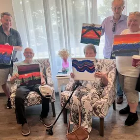 Bild von Senior Helpers