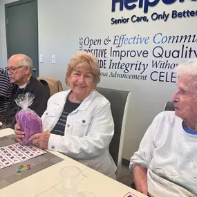 Bild von Senior Helpers