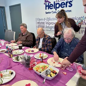 Bild von Senior Helpers