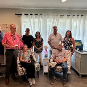 Bild von Senior Helpers