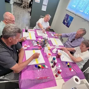 Bild von Senior Helpers