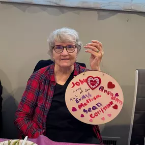 Bild von Senior Helpers